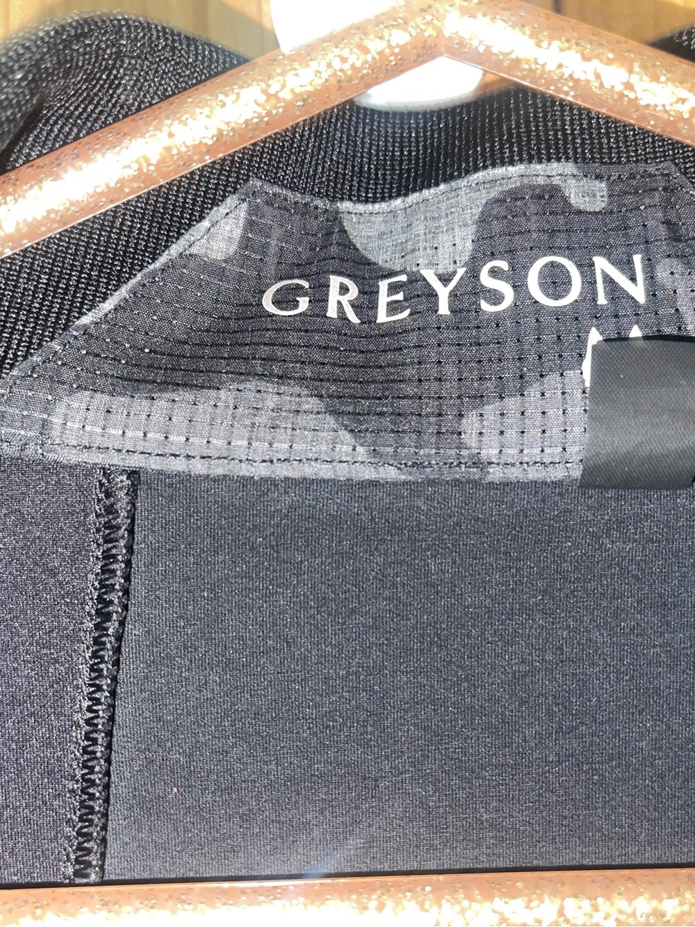 Greyson Jacket - Picture 2 of 3